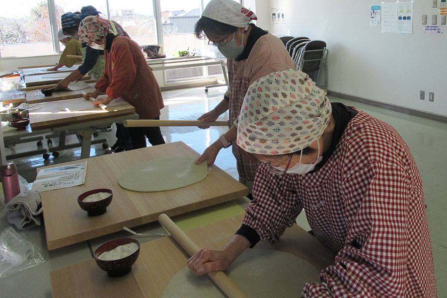 20241214_03（手打ちそば教室）