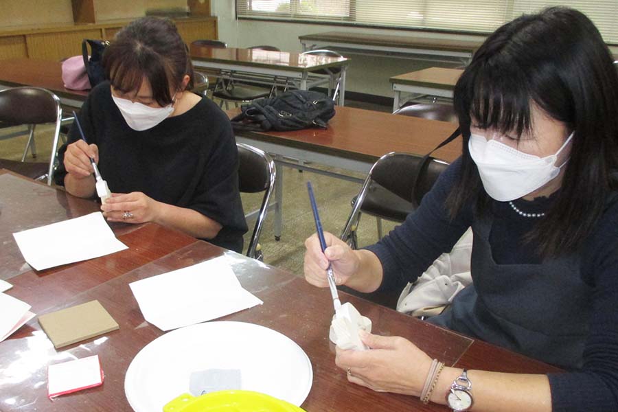 20241217_02（トールペイント教室）