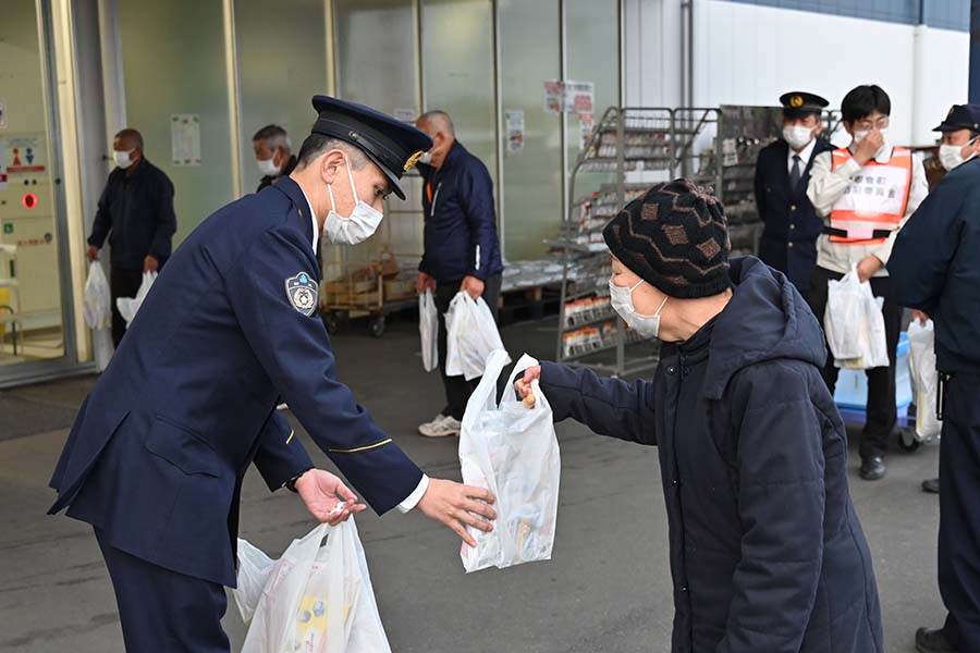 20241220_02（年末防犯啓発活動）