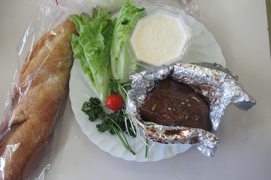 20241220_03（クリスマスのおもてなし料理教室）