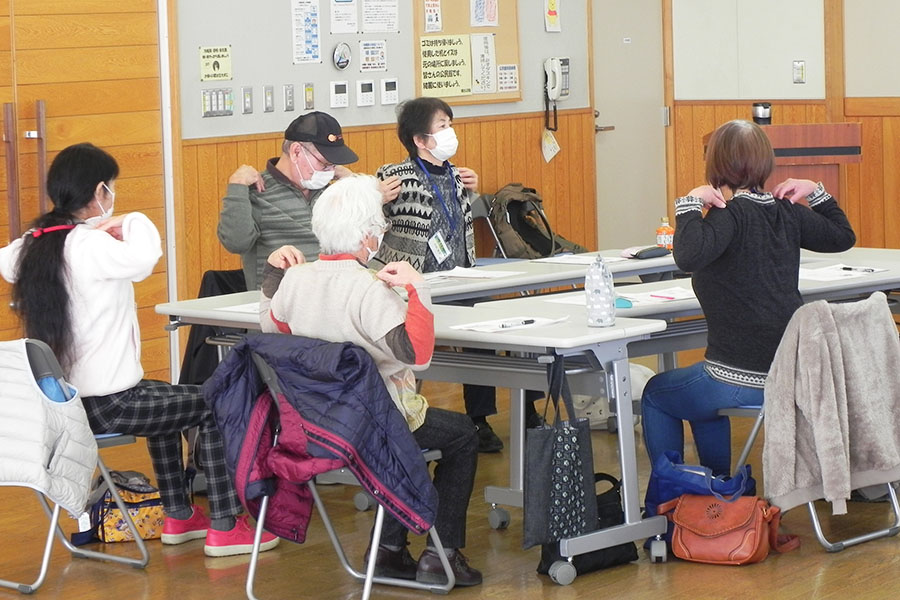 20250108_04（上級介護予防サポーター養成研修）