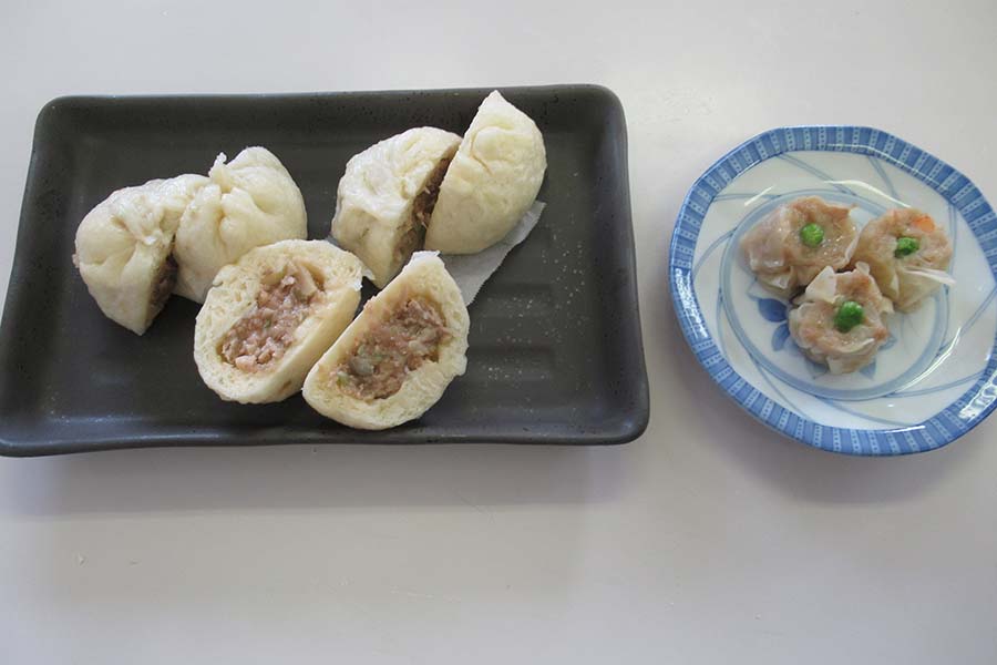 20250119_02（肉まん作り教室）