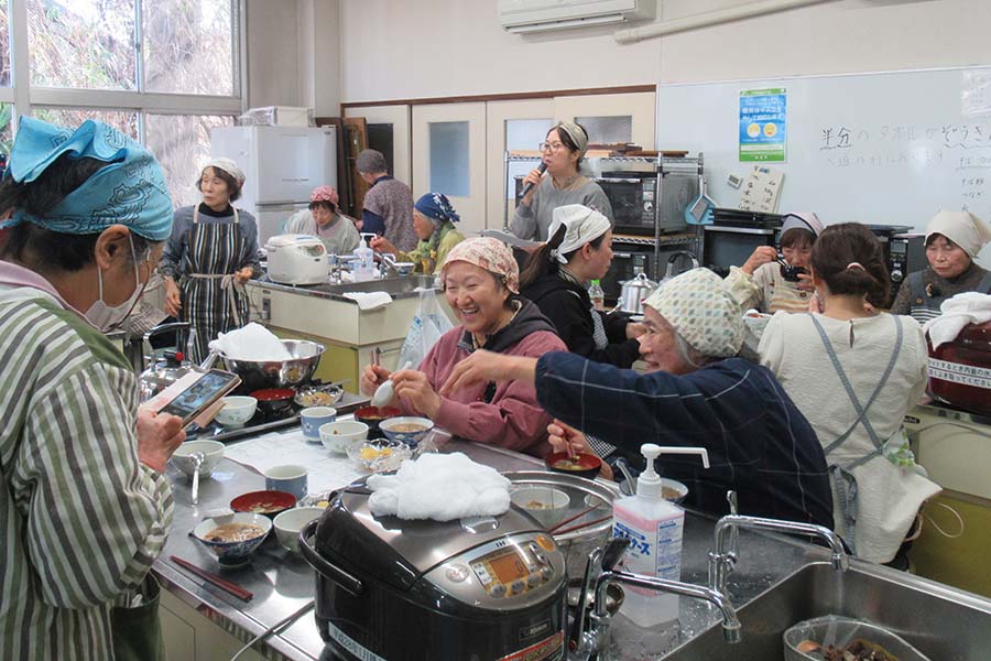 20250130_02（漢方で知る風邪の薬膳講座）