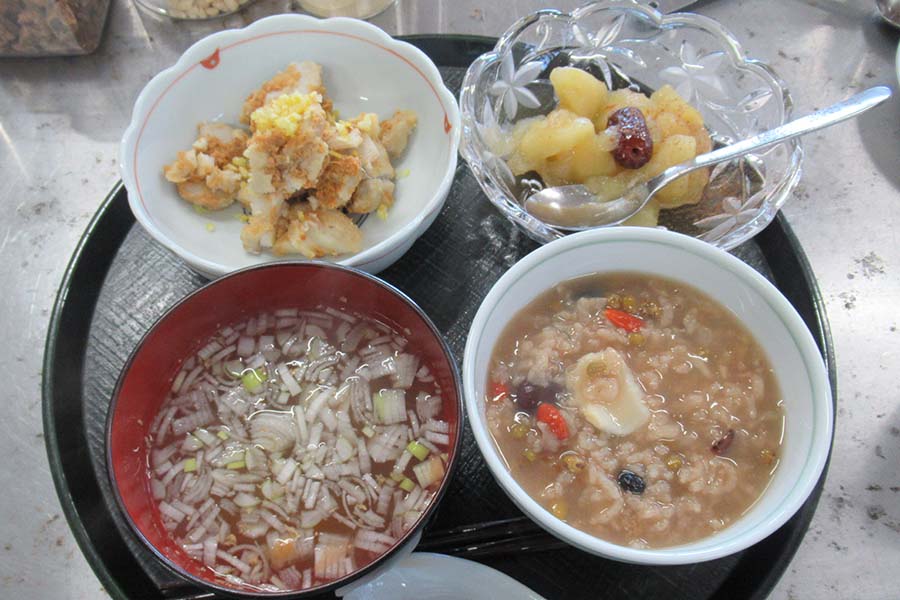 20250130_03（漢方で知る風邪の薬膳講座）