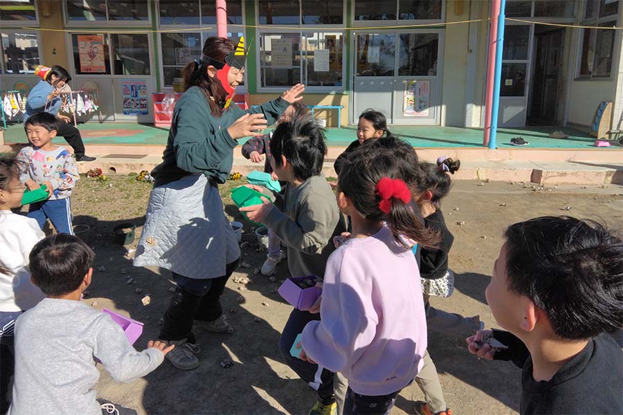 20250131_02（板倉保育園節分祭）