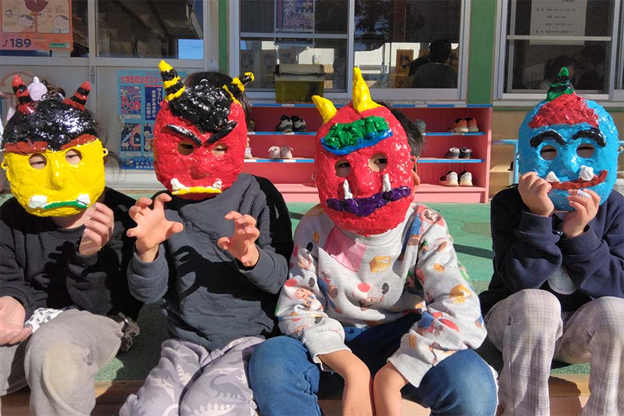 20250131_03（板倉保育園節分祭）