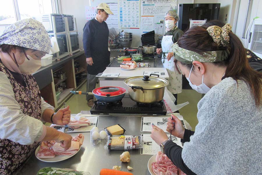 20250131_01（チャーシュー作り教室）