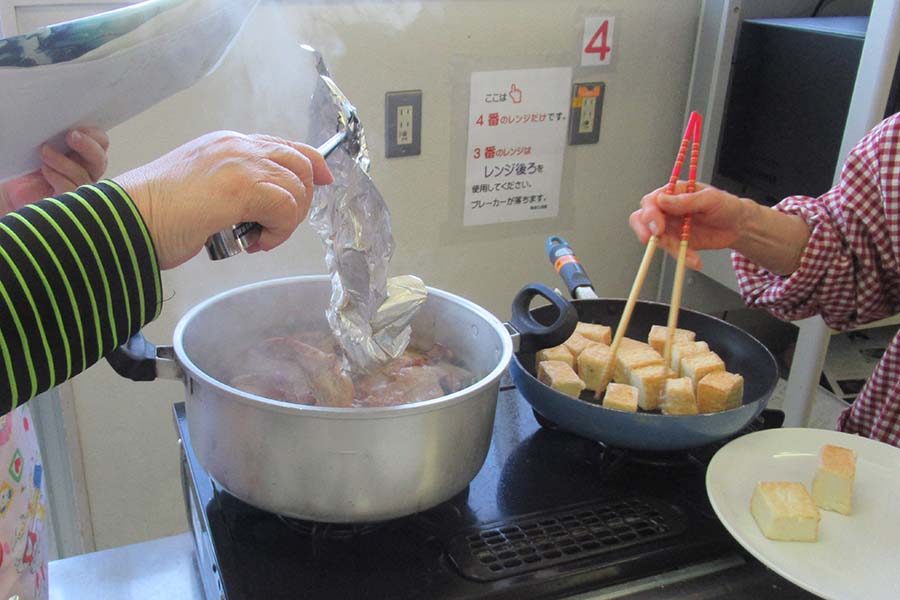 20250131_02（チャーシュー作り教室）