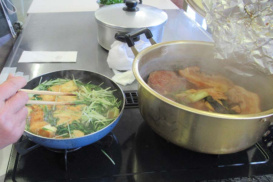 20250131_03（チャーシュー作り教室）