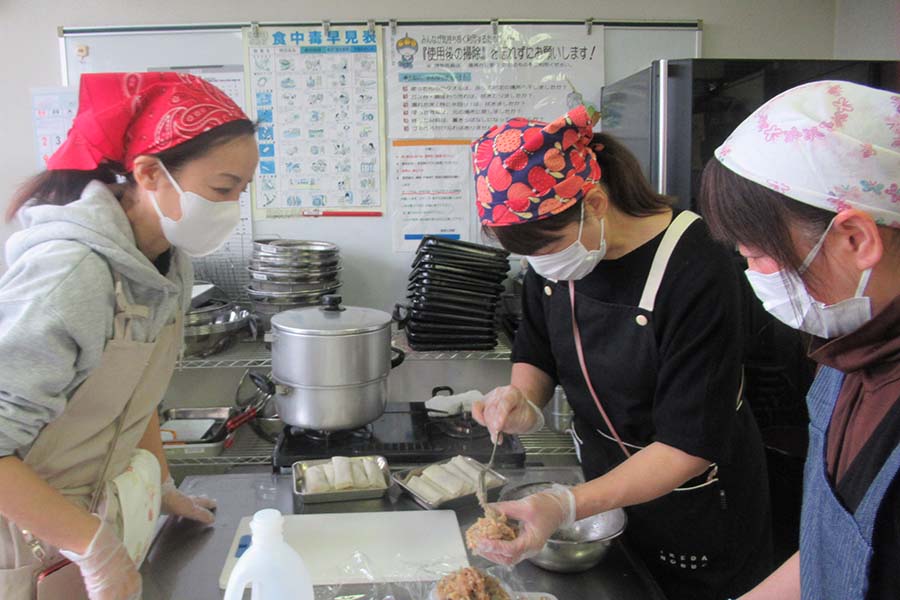 20250202_02（点心作り教室）