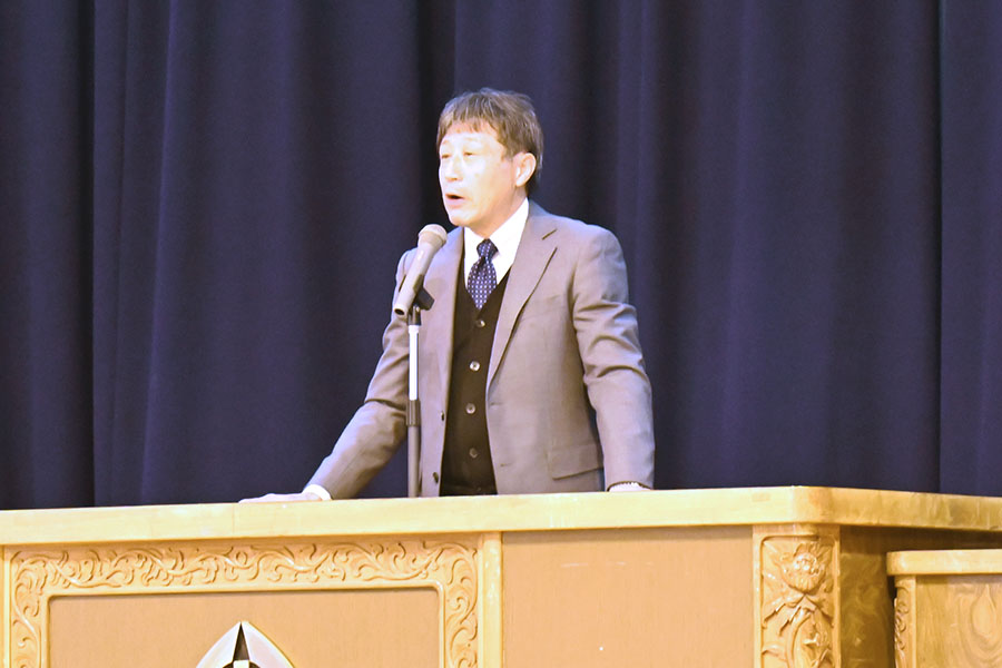 三芝 功一さんの写真