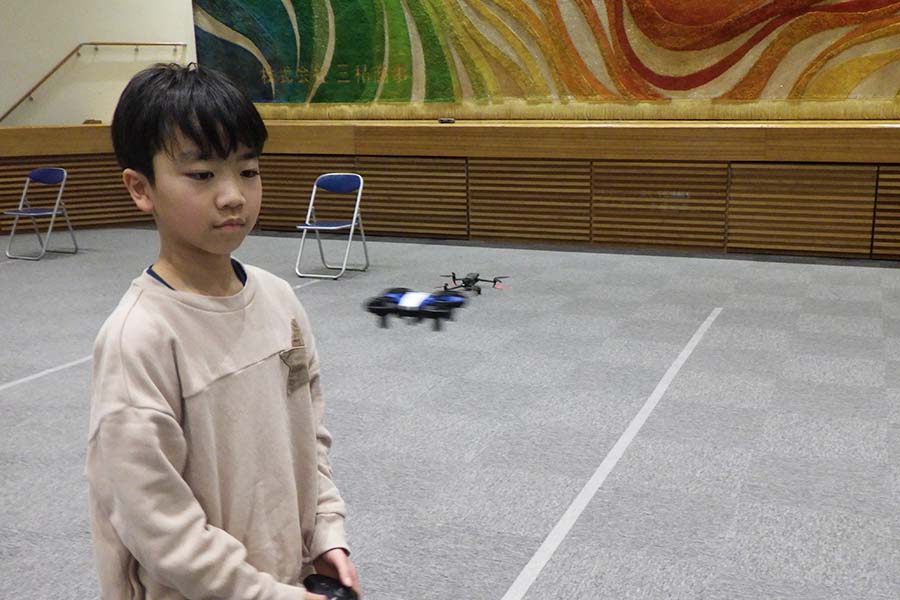 20250215_01（親子で学ぶドローン教室）