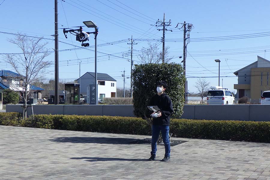 20250215_02（親子で学ぶドローン教室）