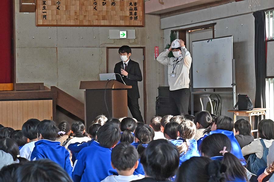 20250218_02（子ども出前講座 板倉町の防災）