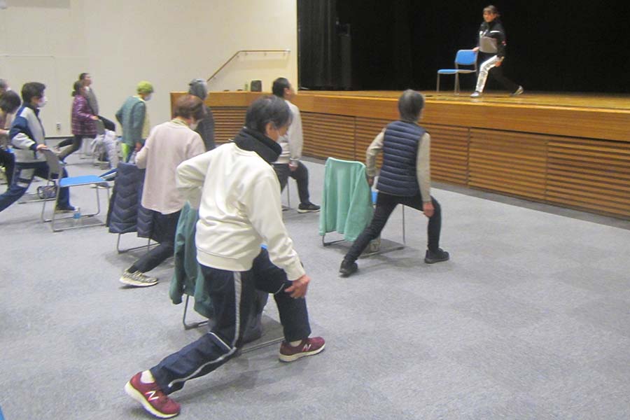 20250220_01（ピラティス教室）