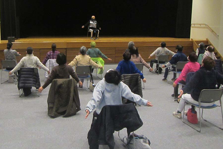 20250220_03（ピラティス教室）