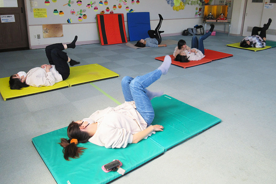 20250227_004（子育てママのエクササイズ）