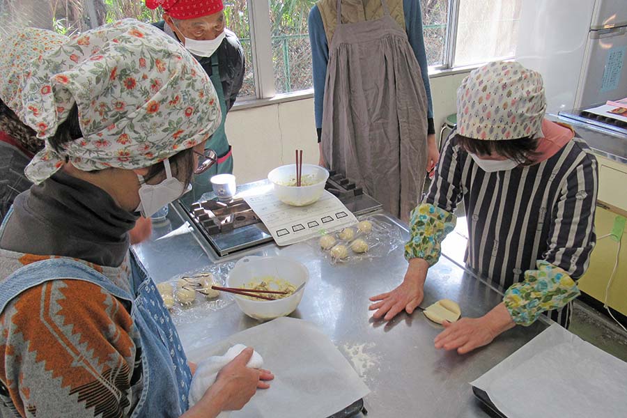 20250227_01（初めてのパン作り教室）