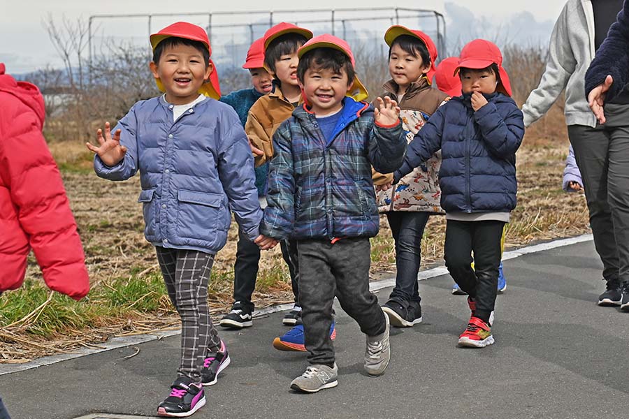 20250306_03（おわかれ遠足）