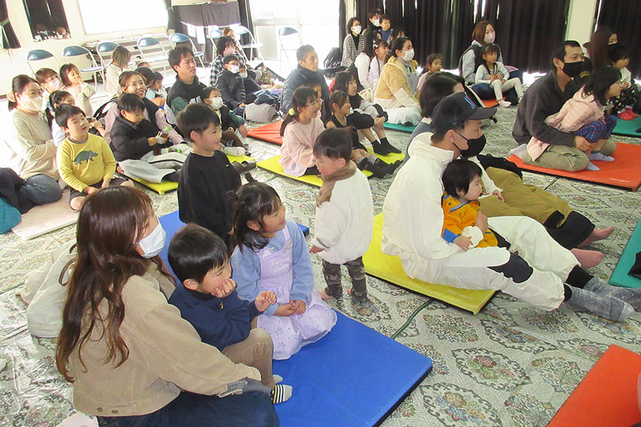 20250308_002（人形劇）の画像3