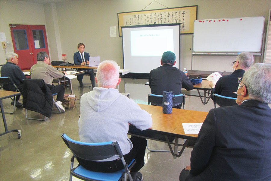 20250312_1（ボディケア教室）