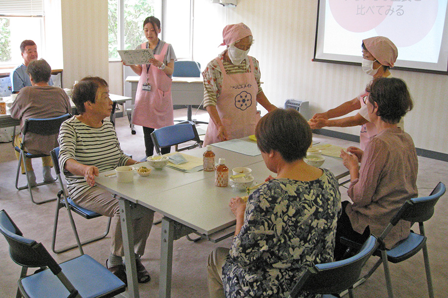 いたくらトピックス(20250919_糖尿病教室)02