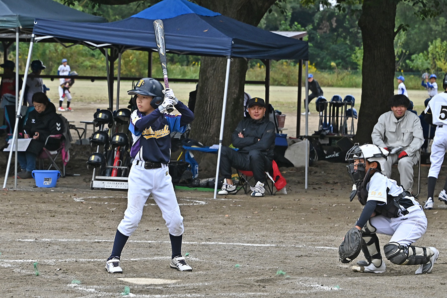 いたくらトピックス(20251025_第23回板倉町スポーツ少年団新人野球大会)04