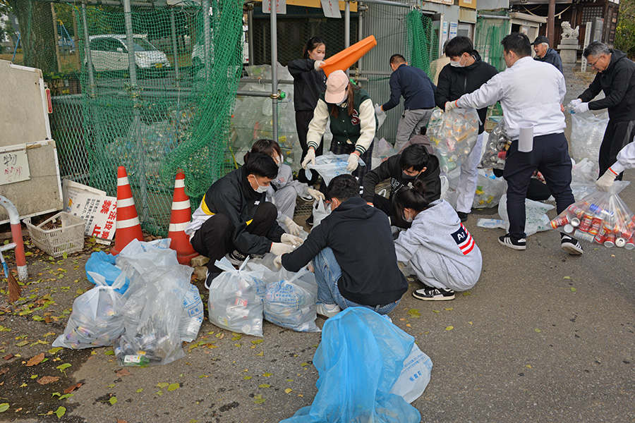 いたくらトピックス(20251102_クリーン運動)02