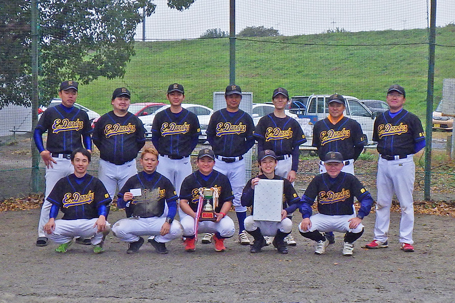 いたくらトピックス(20251109_第26回板倉町野球連合会杯争奪野球大会)03