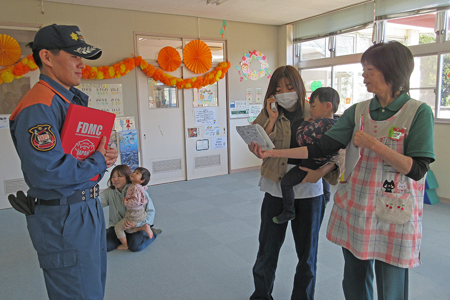 いたくらトピックス(20251121_避難訓練)01