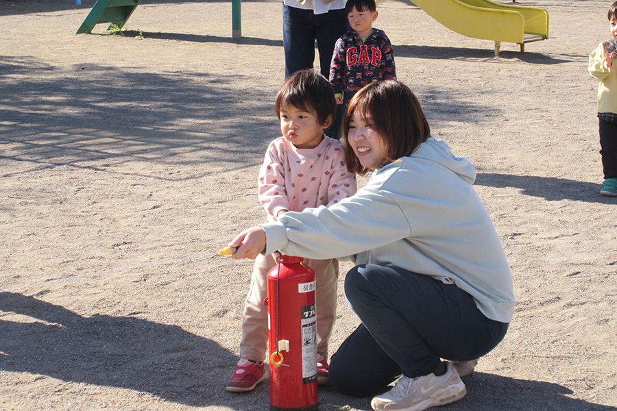 いたくらトピックス(20251121_避難訓練)02