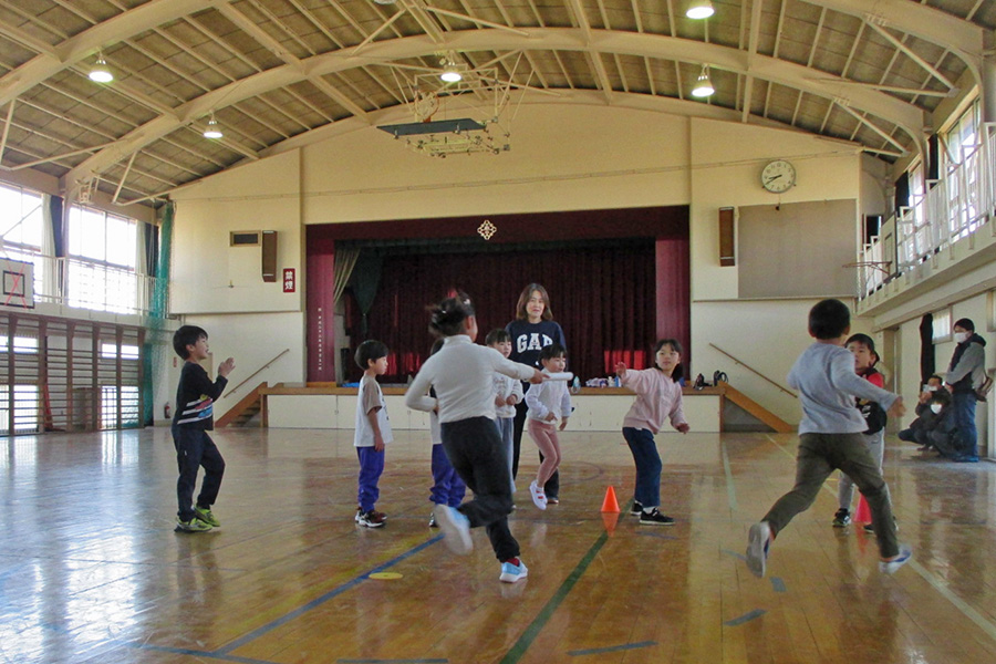 いたくらトピックス(20251207_かけっこ教室)3