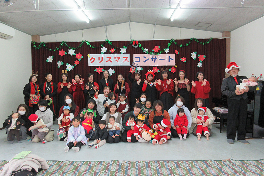 いたくらトピックス（20251224_子育て講習会 クリスマスコンサート）03