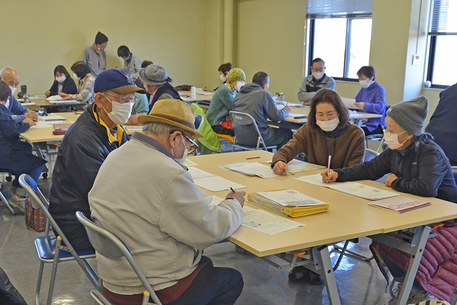 いたくらトピックス(20260109_あたまのたいそう教室)01