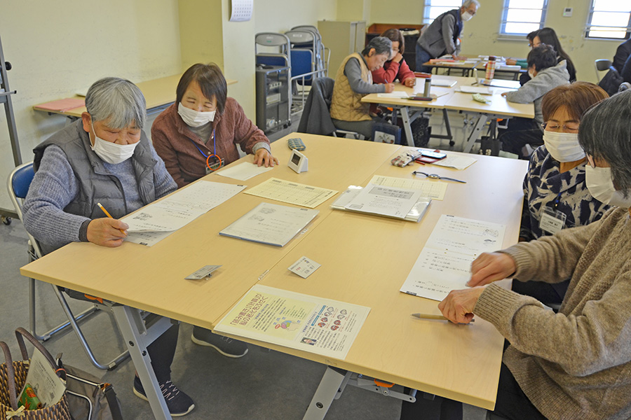 いたくらトピックス(20260109_あたまのたいそう教室)02