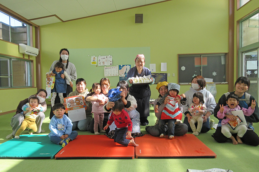 いたくらトピックス(20260126_幼児のおやつ作り)03