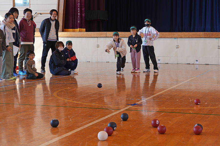いたくらトピックス（20260215_第27回板倉町スポーツ少年団レクリエーション大会）3