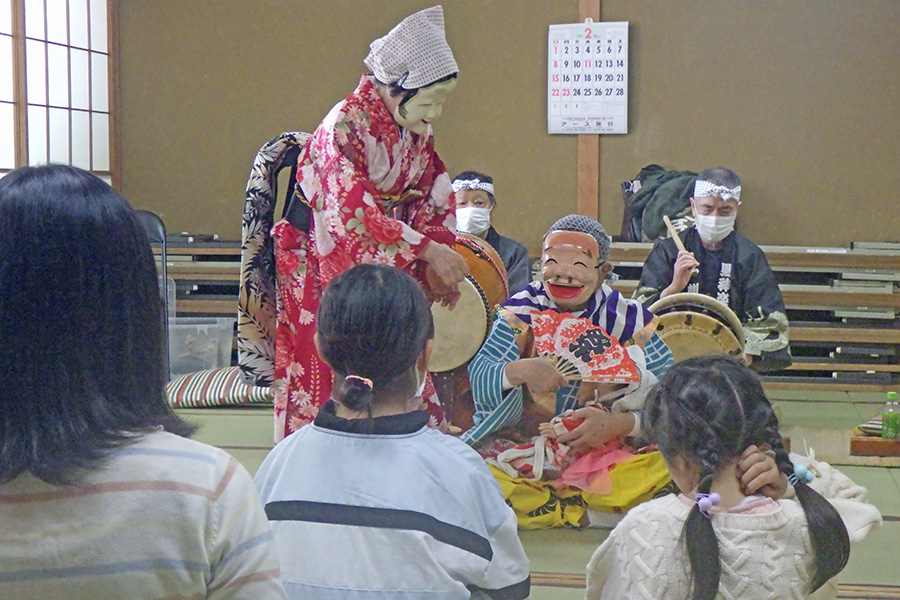 いたくらトピックス（20260115_こどもレポーター体験教室）01