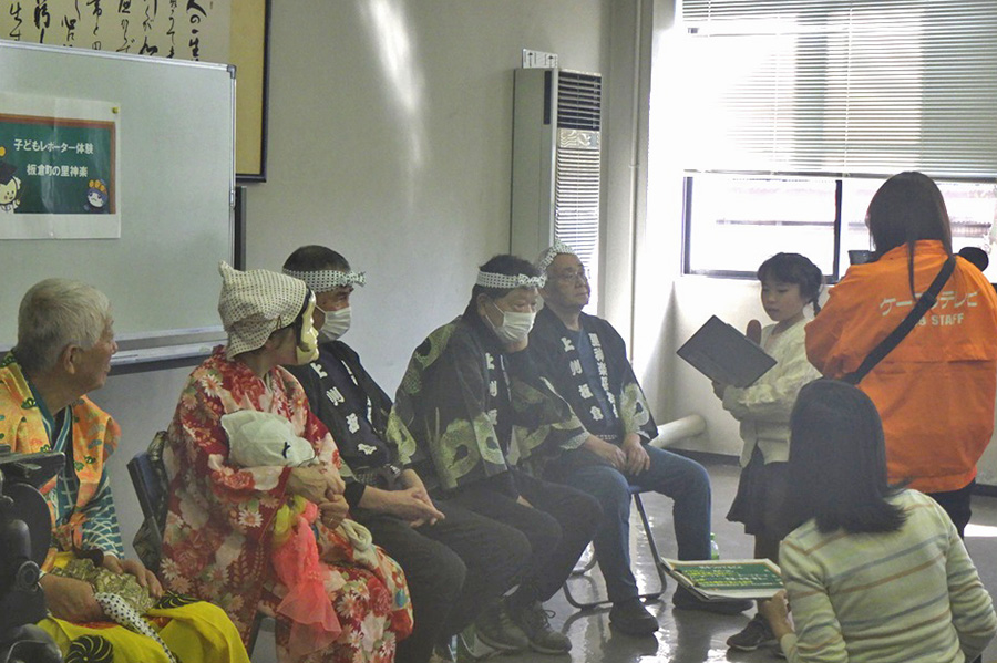 いたくらトピックス（20260115_こどもレポーター体験教室）3