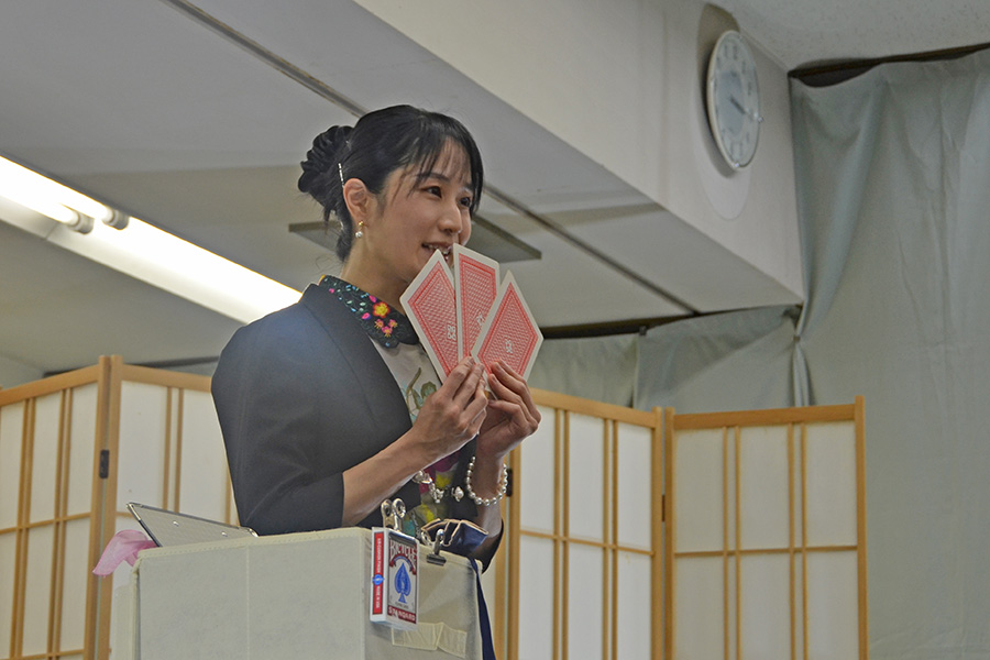 いたくらトピックス（20260222_春風亭一蔵独演会）03