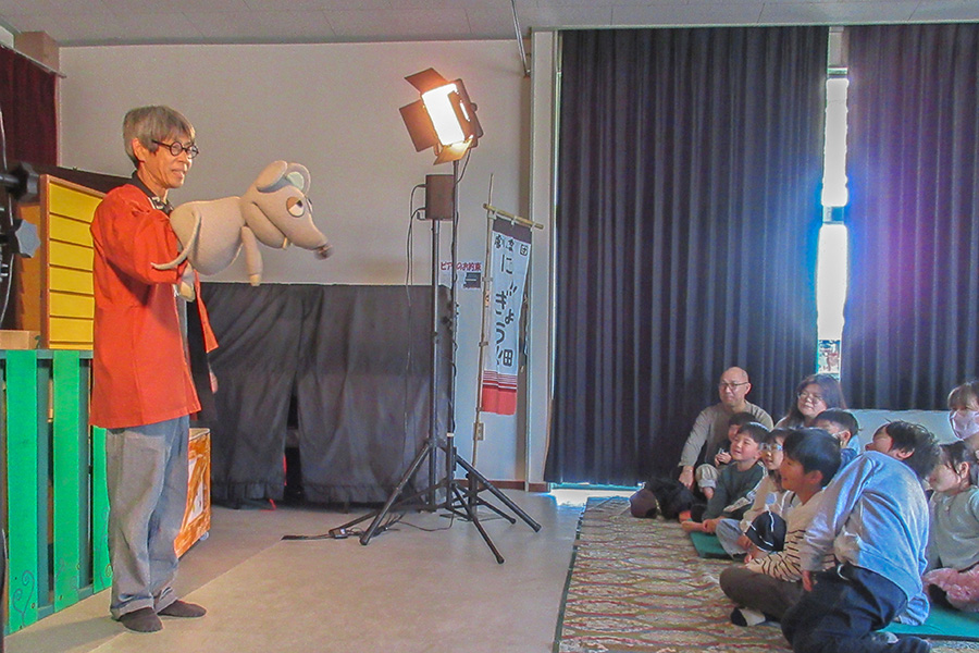 いたくらトピックス（20260307_子育て講習会兼おたのしみ広場 ）　2