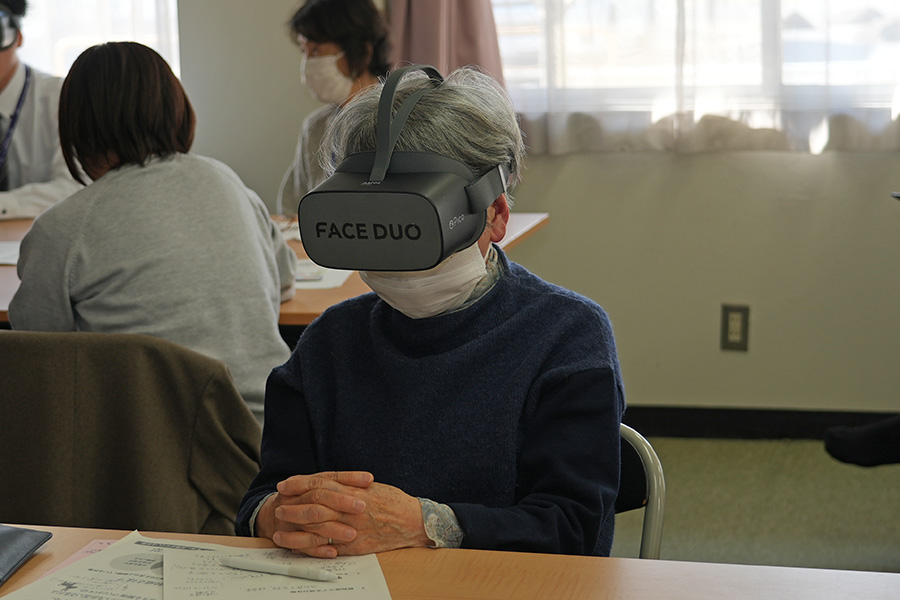 いたくらトピックス（20260309_ 第2回認知症サポーターステップアップ講座兼交流会）3