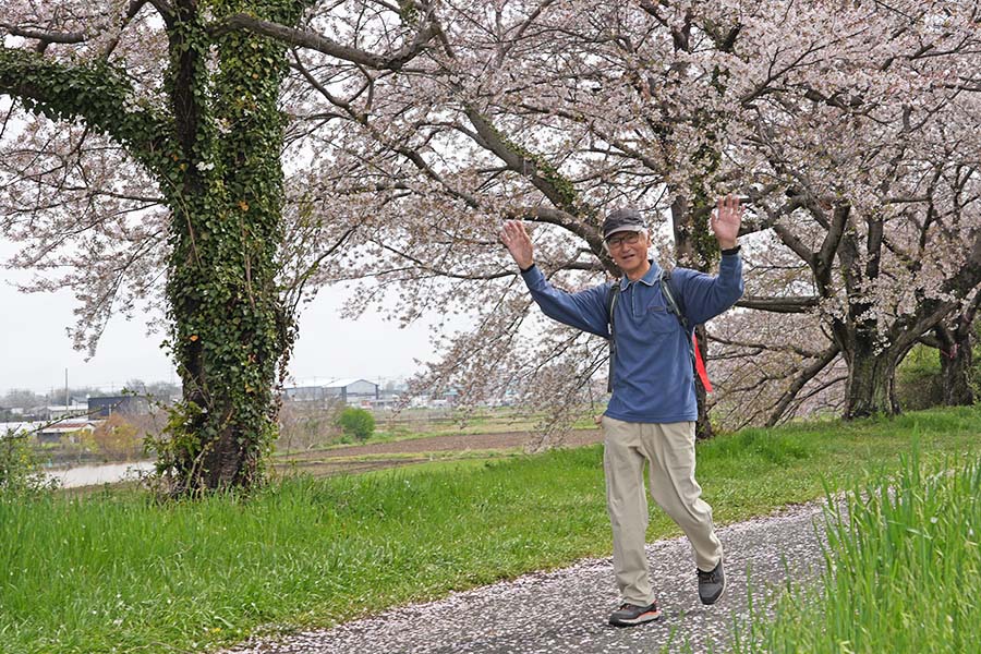 いたくらトピックス(20260405_さくらウオーク)01