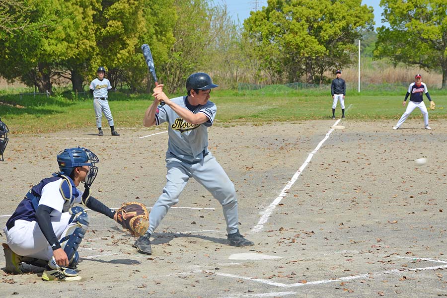 いたくらトピックス（20260419_第17回板倉町春季野球大会）01