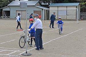 いたくらトピックス(20260423_交通安全教室)01