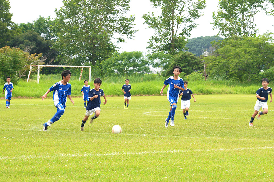 いたくらトピックス（20260712_板倉サッカークラブジュニア交流サッカー大会）02