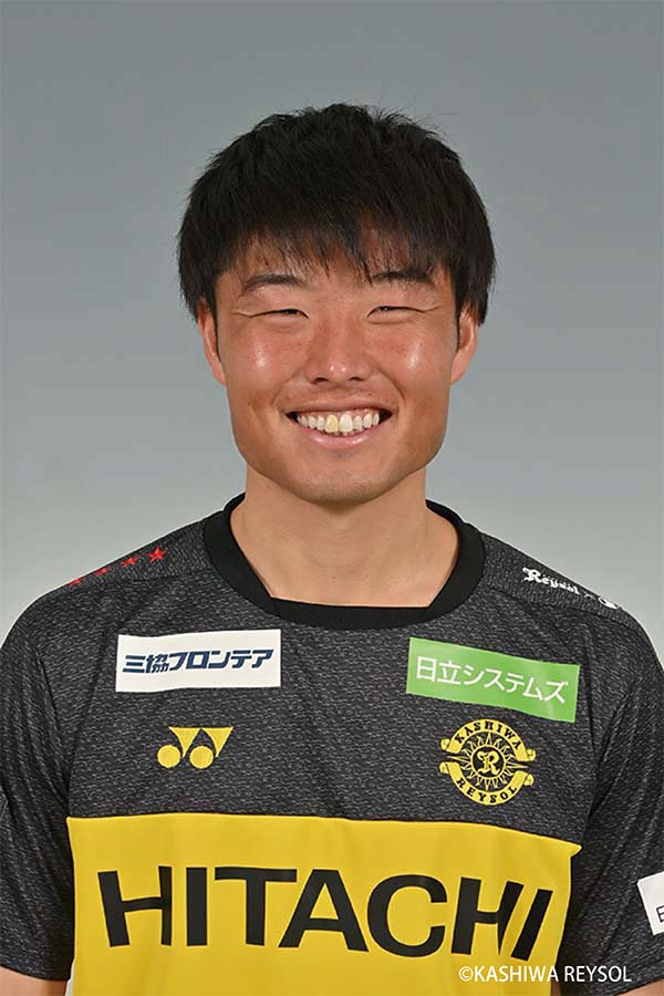 垣田裕暉