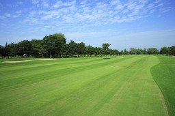 板倉ゴルフ場の画像
