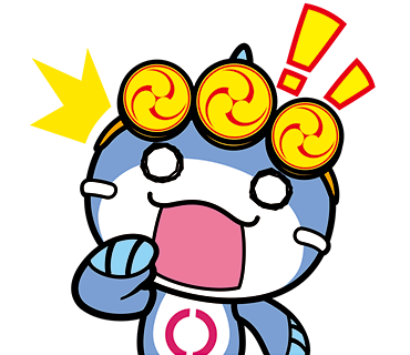 いたくらんスタンプ_！