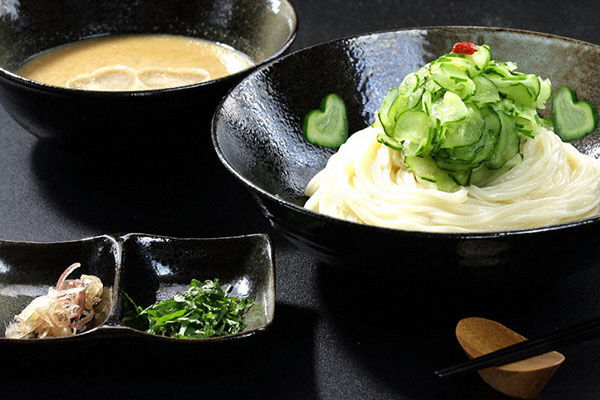 グルメガイド　うどんcafe原田（原田製麺